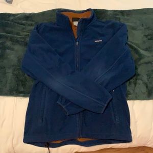 XL Patagonia Synchilla Fleece